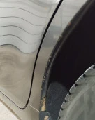 Автомобиль легковой TOYOTA CAMRY