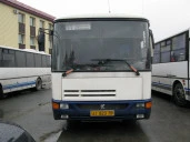 Транспортное средство Автобус КАРОСА C9341351, 2002 года изготовления, идентификационный номер (VIN) TMKC413512M005265