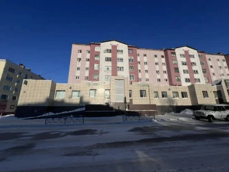 Аукцион по продаже нежилого помещения, г. Дудинка, ул. Островского, дом 5