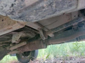Транспортное средство UAZ PATRIOT,  2006 года изготовления, идентификационный номер  (VIN) ХТТ31630060004565