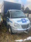 Автомобиль 2834LH