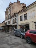 часть помещения 10-Н (ч.п. 2-9, ч.п. 13-21, ч.п 23-48), расположенного по адресу: Санкт-Петербург, Садовая ул, дом 29-30, корп. 18-19