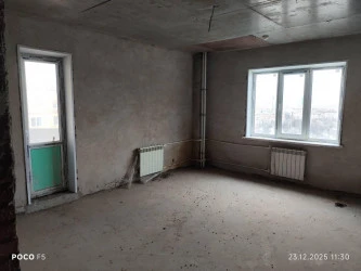 Продажа квартиры №34 площадью 70 кв. м, в г. Астрахань