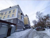 Нежилые помещения, общей площадью 200,6 кв. м, расположенные по адресу: Республика Башкортостан, г. Уфа, Калининский район, ул. Первомайская, 35.