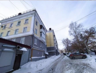 Нежилые помещения, общей площадью 200,6 кв. м, расположенные по адресу: Республика Башкортостан, г. Уфа, Калининский район, ул. Первомайская, 35.