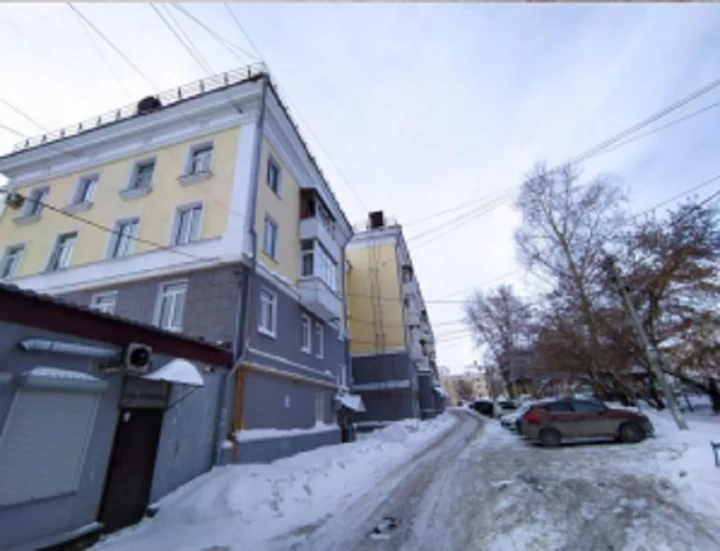 Нежилые помещения, общей площадью 200,6 кв. м, расположенные по адресу: Республика Башкортостан, г. Уфа, Калининский район, ул. Первомайская, 35.
