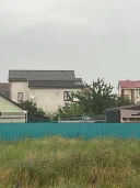 Жилой дом в п. Краснофлотском, Ейского района