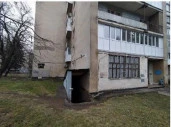 Нежилые помещения цокольного этажа и подвала девятиэтажного жилого здания. Площадь объекта: 316,9 кв.м., в том числе: площадь цокольного этажа  152,4кв.м. площадь подвала  164,5кв.м. Республика Башкортостан, г. Уфа,  ул. Блюхера, 18.