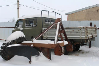 Транспортное средство УАЗ- 39094,  2005 года изготовления, идентификационный номер  (VIN) XTT39094050437395