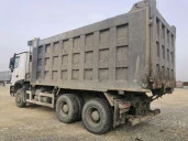 Самосвал Beiben ND3250BD5J7Z21