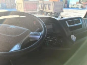 Специализированный, автомобиль - самосвал SITRAK С7Н, 2022, Идентификационный номер: LZZ8DXWB2NC453275