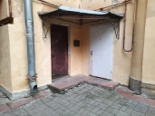 Нежилое помещение 28,3 кв.м. у ст.м. "Садовая"