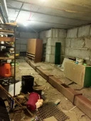 Нежилые помещения, общей площадью 324,35 кв.м. Адрес: Свердловская область, Артинский район, пгт. Арти, ул. Рабочей Молодежи, стр. 113.