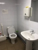 Нежилое помещение в центре Марманска
