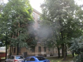 Помещение свободного назначения в Кировском районе на проспекте Стачек