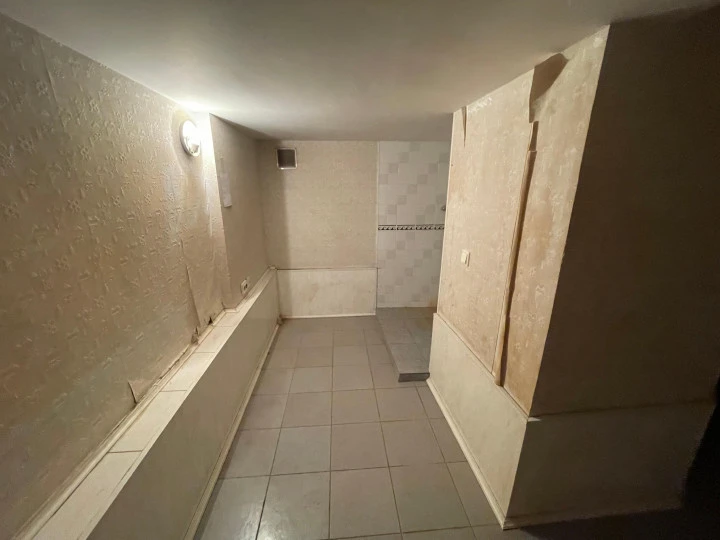 Помещение 21,8 кв.м на пер. Климова