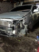 Автомобиль легковой TOYOTA COROLLA 2008 года выпуска