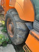 Экскаватор-погрузчик Komatsu WB93S-5EO