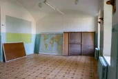 Здание, назначение: нежилое, наименование: «Земская управа», площадь 3723 кв.м., кадастровый номер: 52:51:0070009:2389, расположенное по адресу: Российская Федерация, Нижегородская область, м.о. Ардатовский, р.п. Ардатов, ул. 30 лет ВЛКСМ, д.28