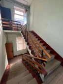 Аукцион по продаже имущественного комплекса, расположенного по адресу: Москва, вн.тер.г. мун. округ Соколиная гора, ул. Семёновский Вал, д. 6Г, строен. 3 и д. 6Г.