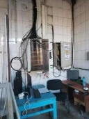 Производственный комплекс в Воронежской области, г. Бутурлиновка (Бутурлиновский мясокомбинат)