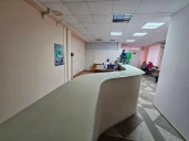 Нежилое помещение 163,1 кв.м. в г. Липецке