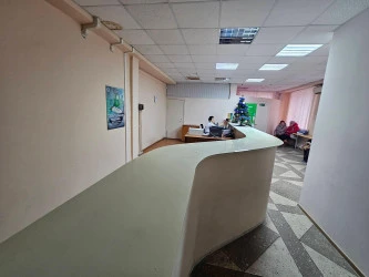 Нежилое помещение 163,1 кв.м. в г. Липецке