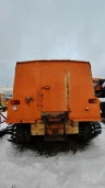 Гусеничный снегоболотоход ТТМ 3902ПС-01