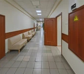 Нежилые офисные помещения общей площадью 4 188 кв. м, ул. Расплетина, СЗАО, Москва