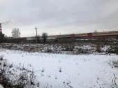 Земельный участок 5,6 Га в пос. Воротынск Калужской области (ПАО «ТрансКонтейнер»)