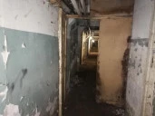 Нежилые помещения подвала пятиэтажного жилого здания, общей площадью 626,2 кв. м, расположенное по адресу: Республика Башкортостан, г. Уфа, Орджоникидзевский район, ул. Вологодская, 58