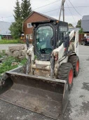 Трактора, комбайны и специальные автомашины Погрузчик малогабаритный LONKING CDM308 2023 года выпуска