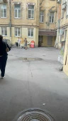 Квартира 52,3 м на ул. Восстания, 24/27