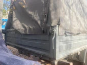 Грузовой бортовой ГАЗ 330232.