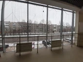 Продажа 100%  долей уставного капитала компании-балансодержателя Торгово-развлекательного центра Восторг