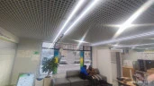 Нежилое помещение, общей площадью 261,1 кв. м, адрес: Свердловская область, г. Екатеринбург, ул. Хохрякова, д. 72.