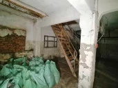 Нежилые помещения подвала пятиэтажного жилого здания, общей площадью 626,2 кв. м, расположенное по адресу: Республика Башкортостан, г. Уфа, Орджоникидзевский район, ул. Вологодская, 58
