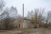 Здание площадью 1848,1 кв. м. (дом-интернат), Здание, общей площадью 51,8 кв. м. (склад), Земельный участок площадью 6558 +/-28 кв.м., кад. №: 48:12:0360109:13, расположенные по адресу: Липецкая область, р-н Лев-Толстовский, с/с Знаменский, с. Знаменское