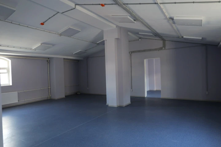 Право аренды помещения площадью 226,5 кв. м в Апраксином дворе