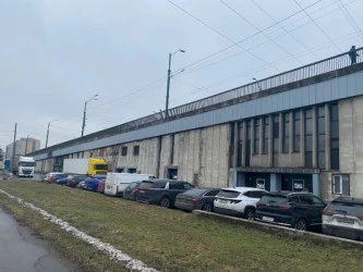 Алюминиевый лом, весом 190 кг, реестровый номер 0025КДЗ005097; стальной лом, весом 1 300 кг, реестровый номер 0025КДЗ005098; сэндвич панели, весом 448 кг, реестровый номер 0025КДЗ005099