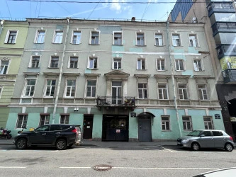 Помещение 69,3 кв.м у метро Садовая