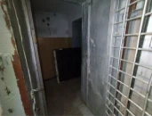 Нежилые помещения подвала четырехэтажного жилого здания, являющегося выявленным объектом культурного наследия , общей площадью 114,7 кв. м, расположенное по адресу: Республика Башкортостан, г. Уфа, Советский район, ул. Карла Маркса, 52