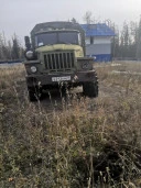 Грузвой (фургон) УРАЛ-4320410