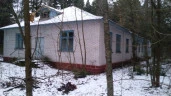 Пионерский лагерь в Шатурском районе МО