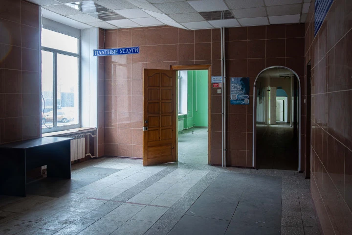 Нежилое помещение, 652 кв. м. в Липецке, Советская 63