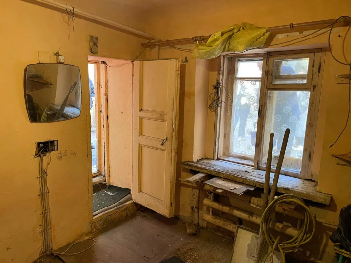 Помещение 12,8 кв.м (ст. м «Горьковская»)