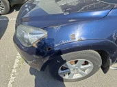 Тойота Рав 4 (Toyota Rav 4), темно-синий, 2008