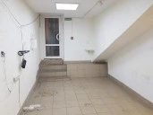 Нежилое помещение 20,4 кв.м. у ст.м. "Садовая"