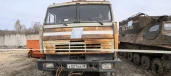 Тягач седельный Камаз 44108-10