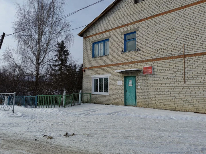 Аренда нежилых помещений общей площадью 29 кв. м в с. Коржевка Ульяновской области